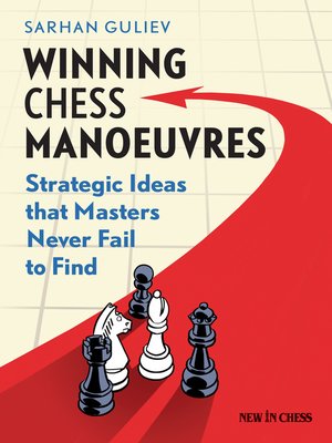 cover image of Winning Chess Manoeuvres